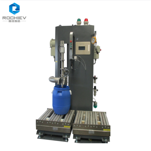 Packaging Machines for Liquids