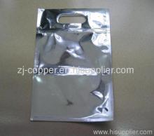 Packaging Aluminum Foil Ptp Al Foil?