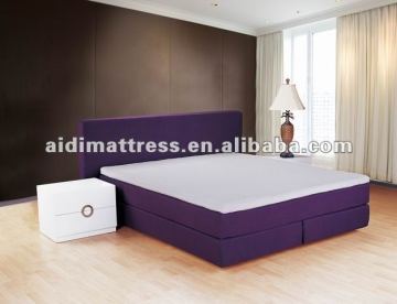 Comfortable Hotel Spring Mattress