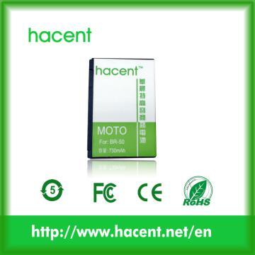 MOT V3  Cell Phone Battery, Long Talking Time