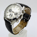 316L Stainless steel Tachymeter Sport wrist watch