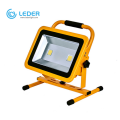 Bombillas de luz de inundación para exteriores LEDER 100W