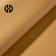 PU synthetic faux leather for sofa