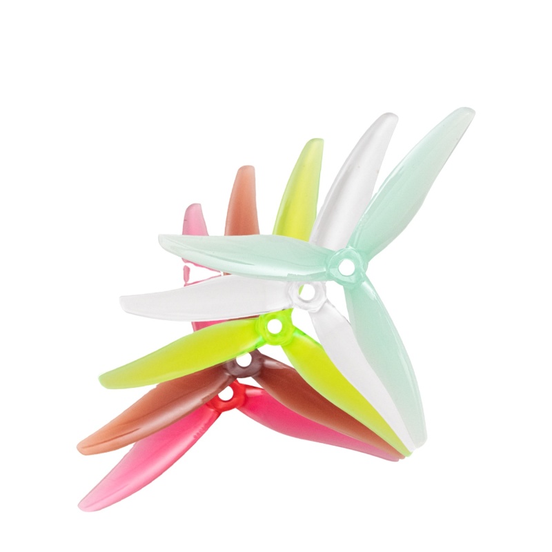 GEMFAN 5 Inch FPV Drone Propeller