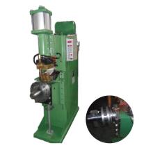 Automatic Brake Shoe Projection Welding Machine