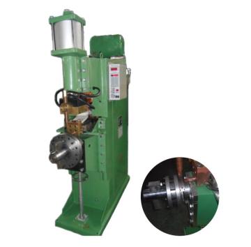 Automatic Brake Shoe Projection Welding Machine