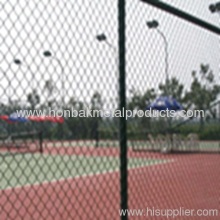 Wire Mesh Grassland Fences?