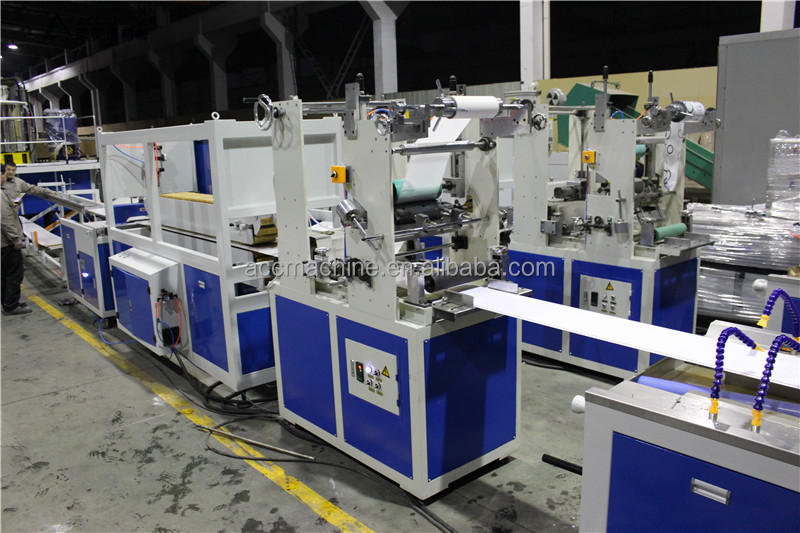 PVC Machine for False Ceiling/ Pvc Machine to Make False Ceiling Machine