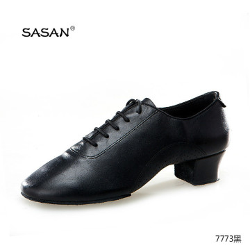 Men Latin Shoe Ballroom Dance Shoe Men Dance Shoe 7773