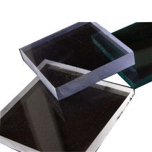 Roof Tile Panel Polycarbonate Transparent Roofing Sheet