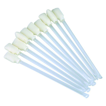 Evolis A5003 Cleaning Foam Swabs for Printhead