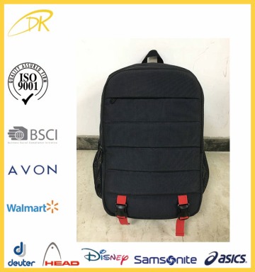 QuanZhou factory custom made backpacks