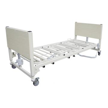 Cama de hospital Hi-Lo para casa