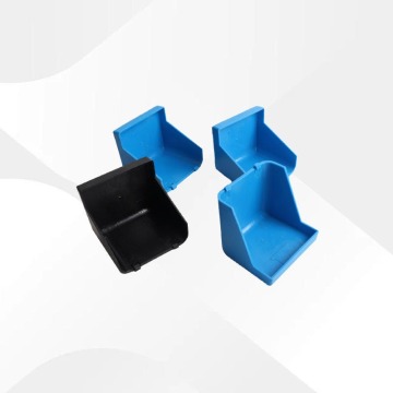 OEM/ODM High Precision Plastic Injection Molded Parts