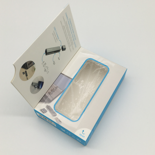 ODM Paper Gift Box ODM Paper Gift Box