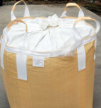Un PP Woven Big Bag for Industry Material