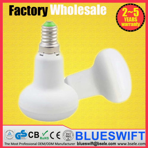 High Lumen Brightest e17 base led bulb