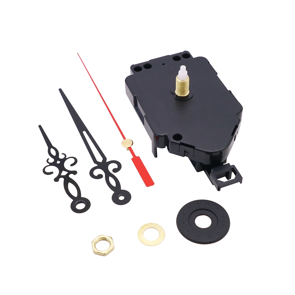 Pendulum Clock Movement with Hand DIY Quartz Clock Sets