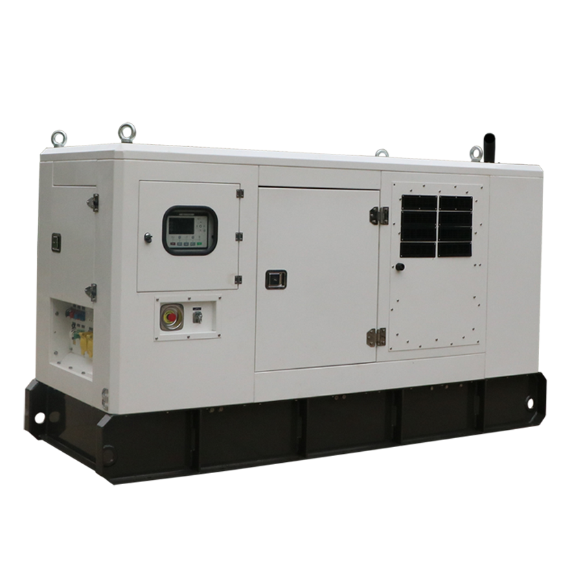 56 kva diesel generator set