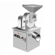 Sugar Grinding Mill Crusher Machine for Fine Powder Processing