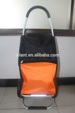 Factory directly provide pack n roll folding trolley cart buy wholesale from china