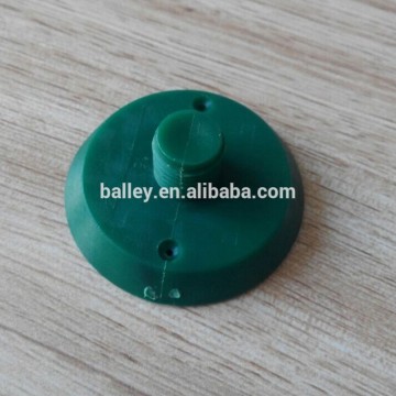 Plastic Round Plate