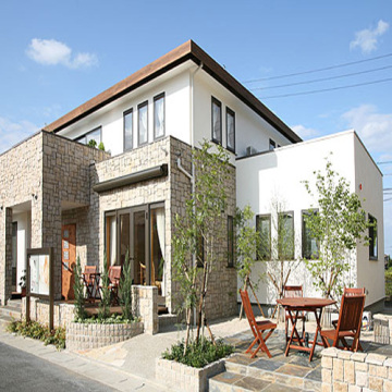 Well-Designed Nice Eco House for Better Life