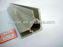 Aluminium extrusion part/Aluminium profile