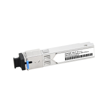 GPON OLT/O NU SFP Transceiver Module - Tx1490nm/Rx1310nm