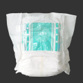 Sanitary Disposable Full Protection Adult Nappies