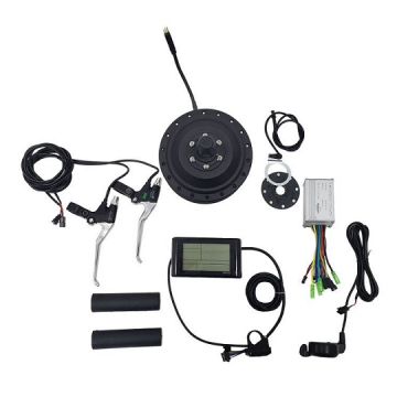 36v 250w electric bike conversion kit for ebike