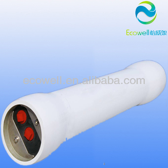 FRP ro membrane housing / RO membrane Vessel