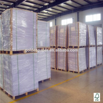 Folding box grey board/folding box board/ grey board for folder