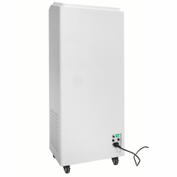 Customize Multi-function Home Air Purifier with Hepa Filter