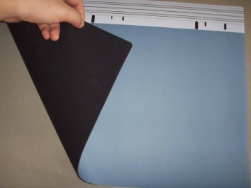 Meal Pad, Desk Pad, Place Mat