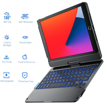 touchpad keyboard for ipad pro 12.9