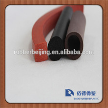 manufacture silicone sponge rubber sealing