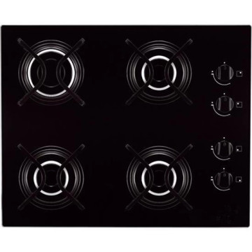 Built-in Stove 4 Burners Brastemp Cooker