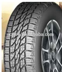 285/75r16 all terrain tyre