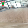 3mm ถึง 25mm ดิบ mdf เมลามีนสำหรับเฟอร์นิเจอร์