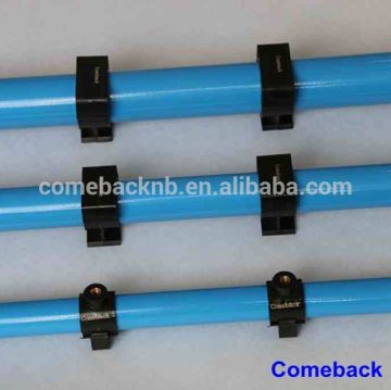 Compressed air piping