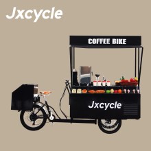 New Style Food Bike and Mobile Fast Food Trucks for Sale: Your Guide to Mobile Culinary Ventures