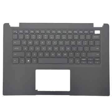 Dell latitude 3410 E3410 Palmrest with keyboard 00MC2P
