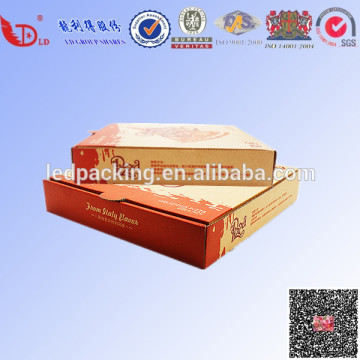 Custom Prinitng Pizza Box/10" Pizza Box/12" pizza box