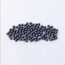 Ceramic Insulation Beads and Silicon Carbide Mechanical Beads