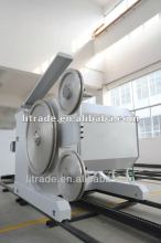 quarry stone cutting machine Band saw machine, diamound wire saw machine,machines for quarry work