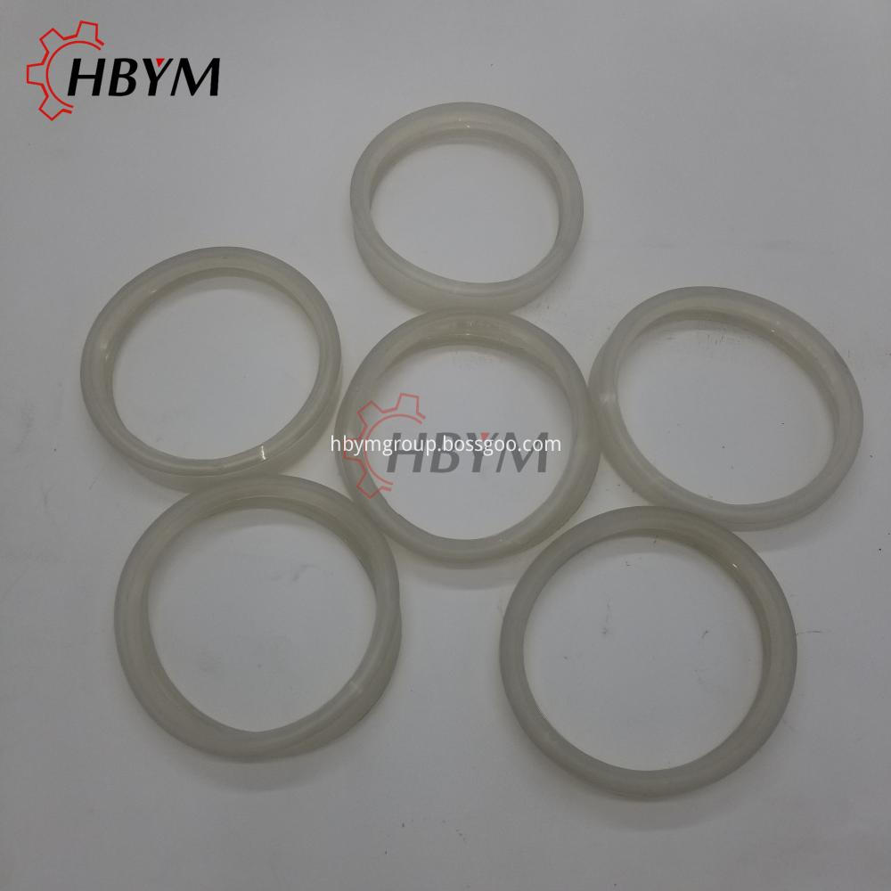 Rubber Gasket