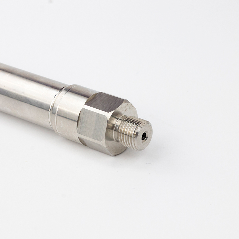 Manufacturing stainless steel high precision sensor
