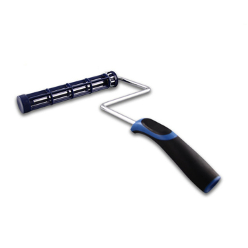 Heavy Duty Quick Release Paint Roller Frame