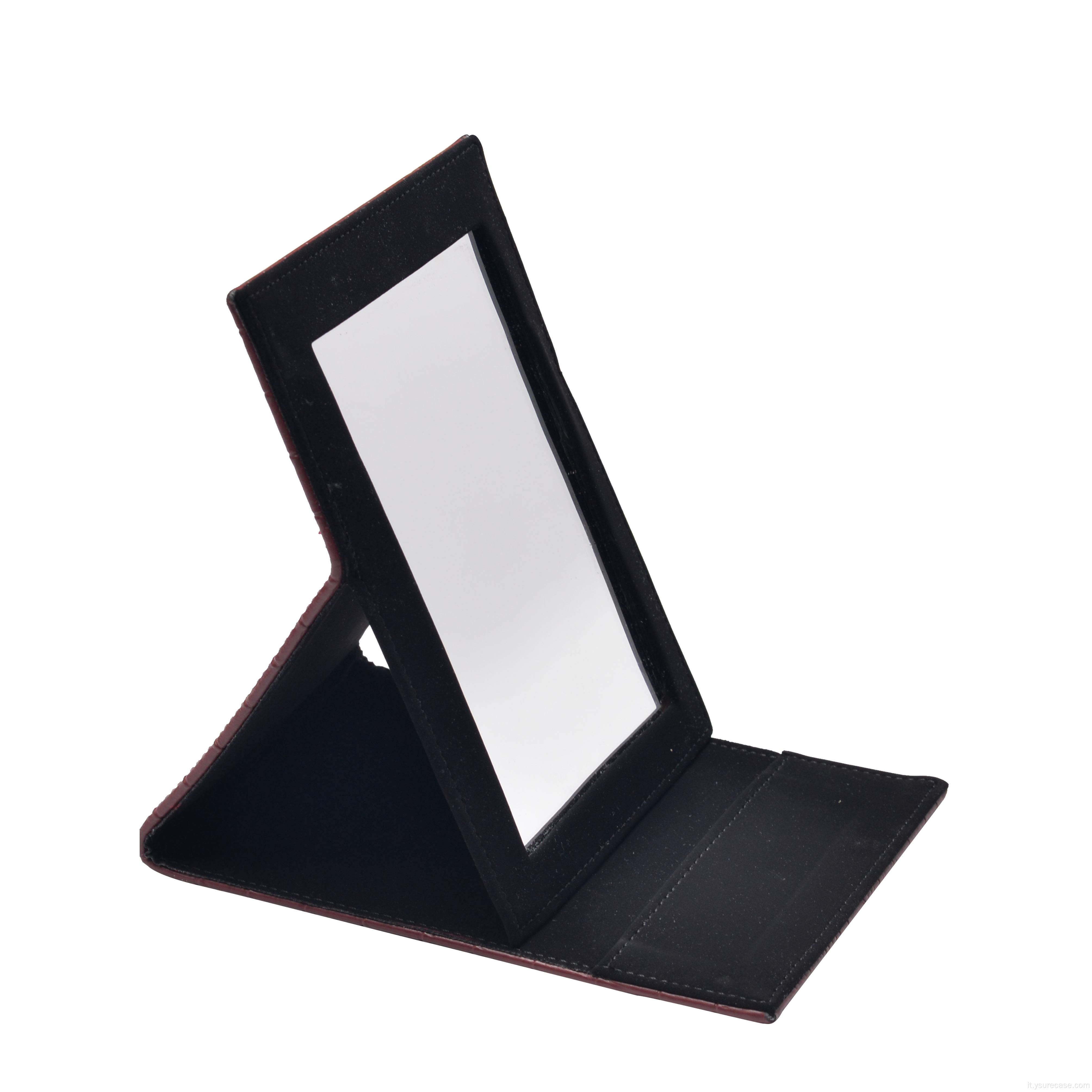 Sacca per protezione a specchio impermeabile portatile in pelle ysure